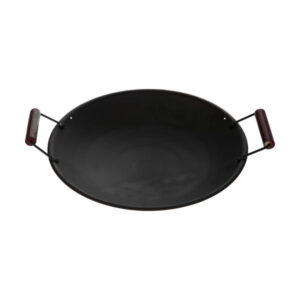 50 cm Sadj Broodmaker & Kookpan Tawa – Traditionele Bakpan