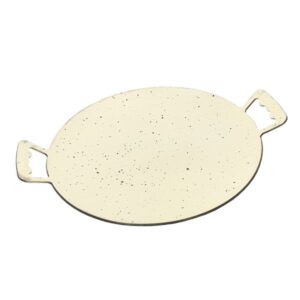 20 cm Saj Broodmaker & Bakpan Tawa – Traditionele Bakpan