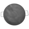 50 cm Sadj Broodmaker Tava – Gietijzeren Platbroodpan