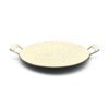 20 cm Saj Broodmaker & Bakpan Tawa – Traditionele Bakpan