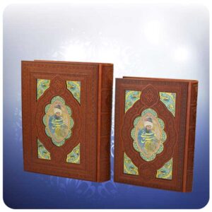 Geselecteerde Gedichten uit het Divan van Rumi Boek (Farsi Editie)