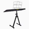 Perzische Santur Standaard – Model Chavoosh