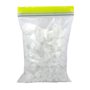 Hoogwaardige Witte Aluin (Zaj) – 1500 gram