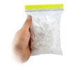 Hoogwaardige Witte Aluin (Zaj) – 1500 gram
