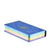 Rainbow Koran met Perzische Vertaling – Kleurrijke Pagina's – Paars