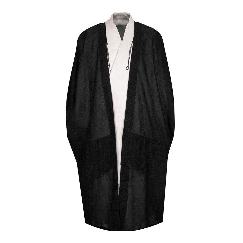 Bushehri Speciale Bisht Cloak – 100% Kameelwol