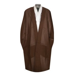 Bushehri Speciale Bisht Cloak – 100% Kameelwol