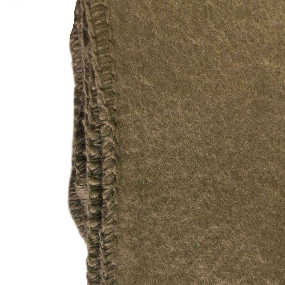 Classic Woldeken – 100% Zuiver 220×160 cm