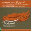 Cursus van Avaz (Perzische Klassieke Muziek) volgens Mahmoud Karimi