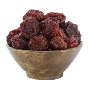 Iraanse Gedroogde Zure Pruimen (Aloo Torsh) – 2500 gram