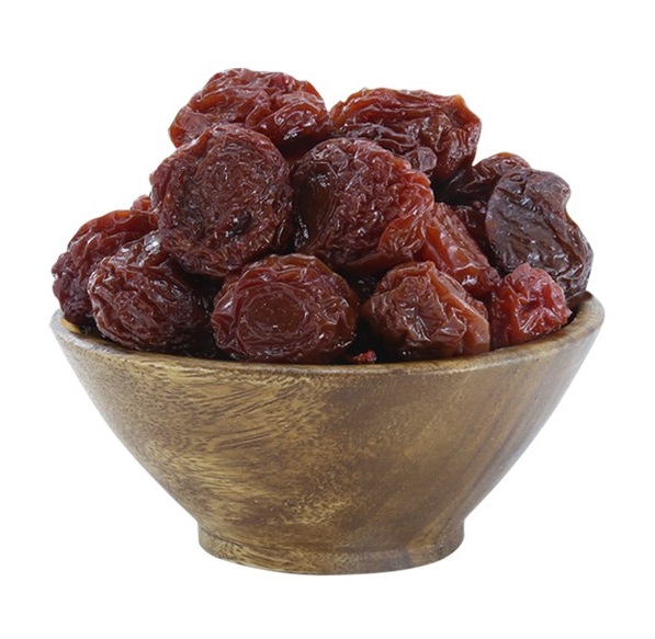 Iraanse Gedroogde Zure Pruimen (Aloo Torsh) – 2500 gram