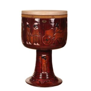 Perzische Tombak Drum – Heidari Monabat Model