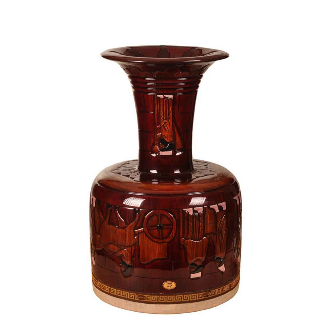 Perzische Tombak Drum – Heidari Monabat Model