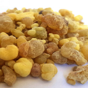 Wierook Hars (Olibanum) – Pure Natuurlijke Wierook, 700 Gram