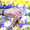 Perzisch Tar Snaarinstrument – Handgemaakt Iran-Saz – Model Shahkar