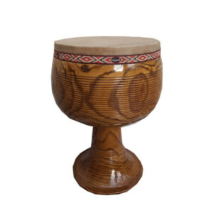 Perzische Tombak Trommel – Shirani 1 Stempel Model