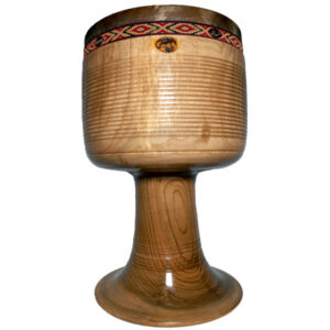 Perzische Tombak Trommel – Shirani 1 Stempel Model