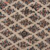 Perzische Tafelkleed: Isfahan’s Traditionele Kalamkari Block Print Atrian