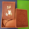 Shahnameh van Ferdowsi - Luxe hardcover editie met decoratieve doos
