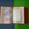 Shahnameh van Ferdowsi - Luxe hardcover editie met decoratieve doos