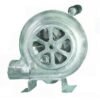 Handmatige BBQ Fan Blower voor Top Grill