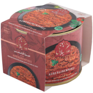 Mirza Ghassemi – Perzische Rookachtige Delicatesse (Pack van 10)