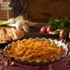 Mirza Ghassemi – Perzische Rookachtige Delicatesse (Pack van 10)