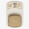 Mohr-e-Ameen Turbah met Teller + Extra Turbah (2x)