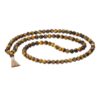 Islamitische Tijgeroog Rosary Handgemaakt met 101 Gebedsparels Tasbih II