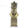 Nader Shah Buste Standbeeld Heerser van Iran