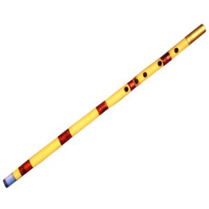 Perzische Blokfluit Ney – Sol Stem