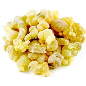 Eetbare Wierook Hars (Olibanum) – 700 Gram