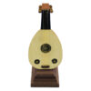 Maquette Model Kit: Perzisch Oud Instrument Replica