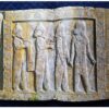 Persepolis: Achaemenische Souvenir Geïllustreerd Boek