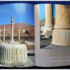Persepolis: Achaemenische Souvenir Geïllustreerd Boek