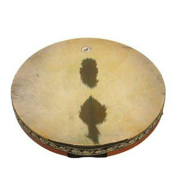 Perzische Daf Trommel – Darbandi Khanqah – Traditionele Frame Drum