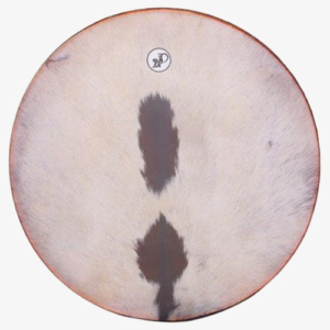 Perzische Daf Trommel – Darbandi Khanqah – Traditionele Frame Drum