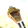 Perzisch Tar Snaarinstrument – Handgemaakt Iran-Saz – Model Molana