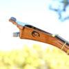 Perzisch Tar Snaarinstrument – Handgemaakt Iran-Saz – Model Molana