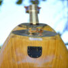 Perzisch Tar Snaarinstrument – Handgemaakt Iran-Saz – Model Molana