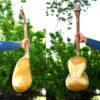 Perzisch Tar Snaarinstrument – Handgemaakt Iran-Saz – Model Molana