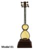 Maquette Model Kit: Perzisch Tar Instrument Replica