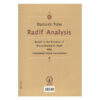 Radif Analyse – Dariush Talai – Perzische Muziektheorie Boek