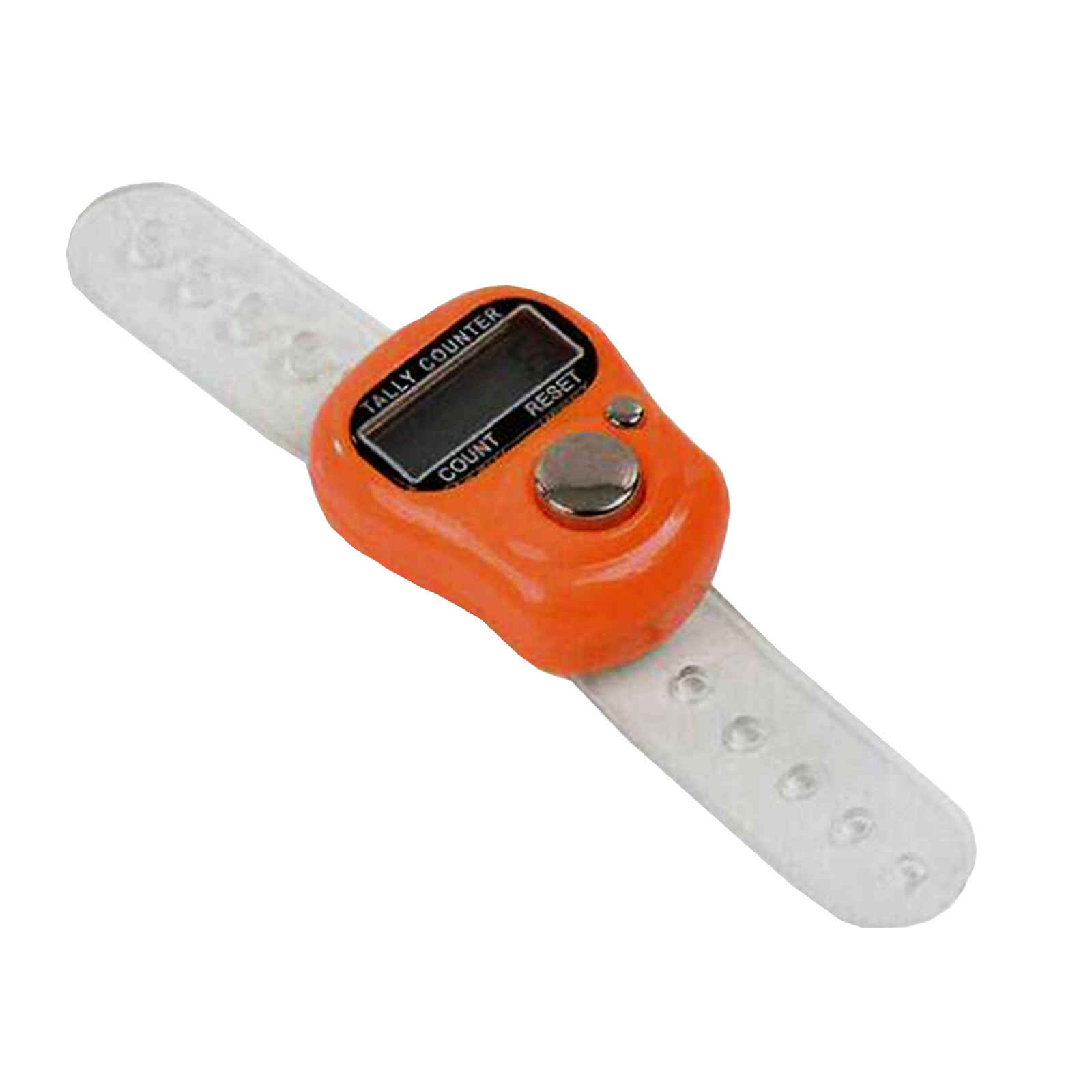 Digitale Tasbeeh Teller voor Salawat en Dhikr (5x)