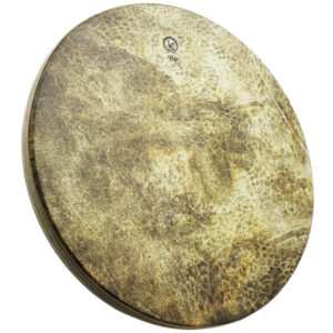 Perzische Daf Drum — Sama RP — Handgemaakte Frame Drum