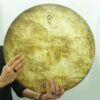 Perzische Daf Drum — Sama RP — Handgemaakte Frame Drum