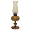 Perzische Houten Kerosine Olie Lamp Model Raika