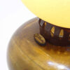 Perzische Houten Kerosine Olie Lamp Model Raika