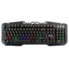 Tesco Gaming Toetsenbord met Farsi Toetsen 8021L