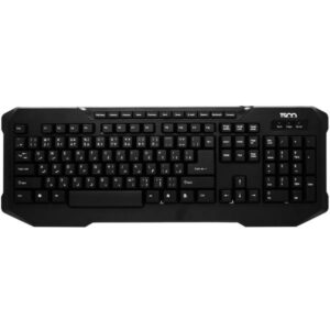 Tsco Toetsenbord met Perzische Toetsen TK 8026